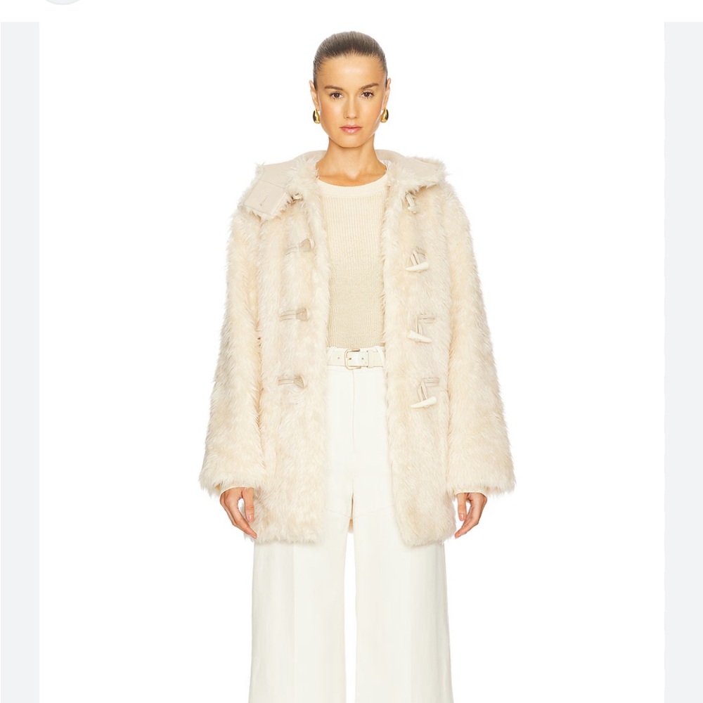 A.L.C. Coat